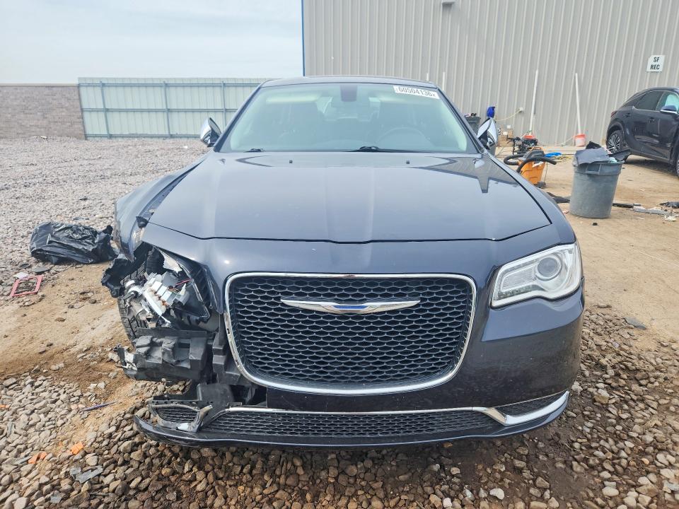 Aukcja sprzedaży 2017 Chrysler 300, vin: 2C3CCARG5HH534326, numer aukcji: 60504136
