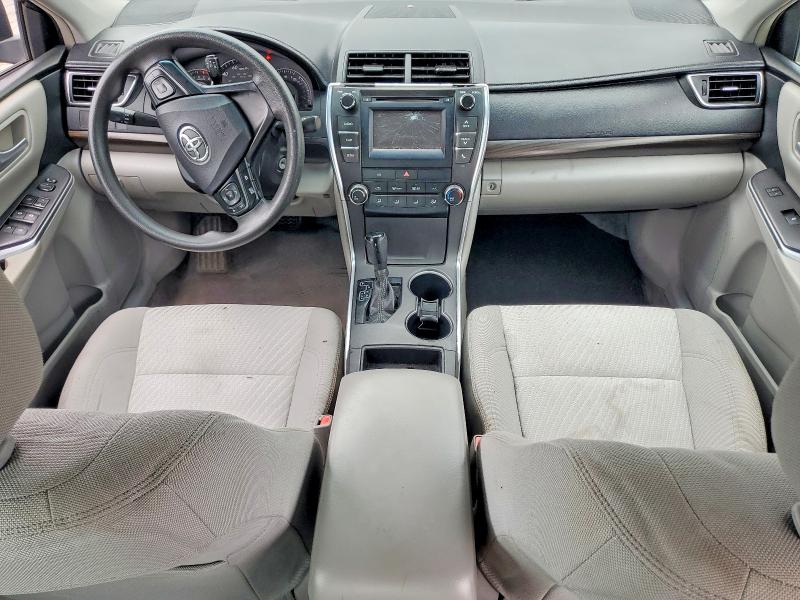 Продажа на аукционе авто 2015 Toyota Camry, vin: 4T1BF1FK9FU932040, номер лота: 60852936