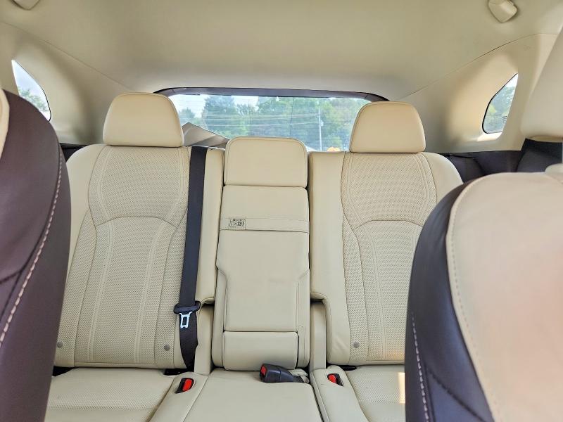 2019 Lexus Rx 350 მანქანა იყიდება აუქციონზე, vin: 2T2ZZMCAXKC150825, აუქციონის ნომერი: 62578336