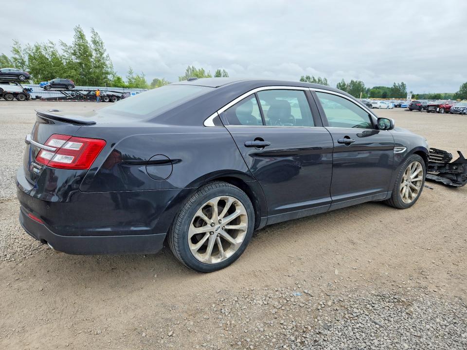 Aukcja sprzedaży 2016 Ford Taurus, vin: 1FAHP2J89GG130221, numer aukcji: 59325426