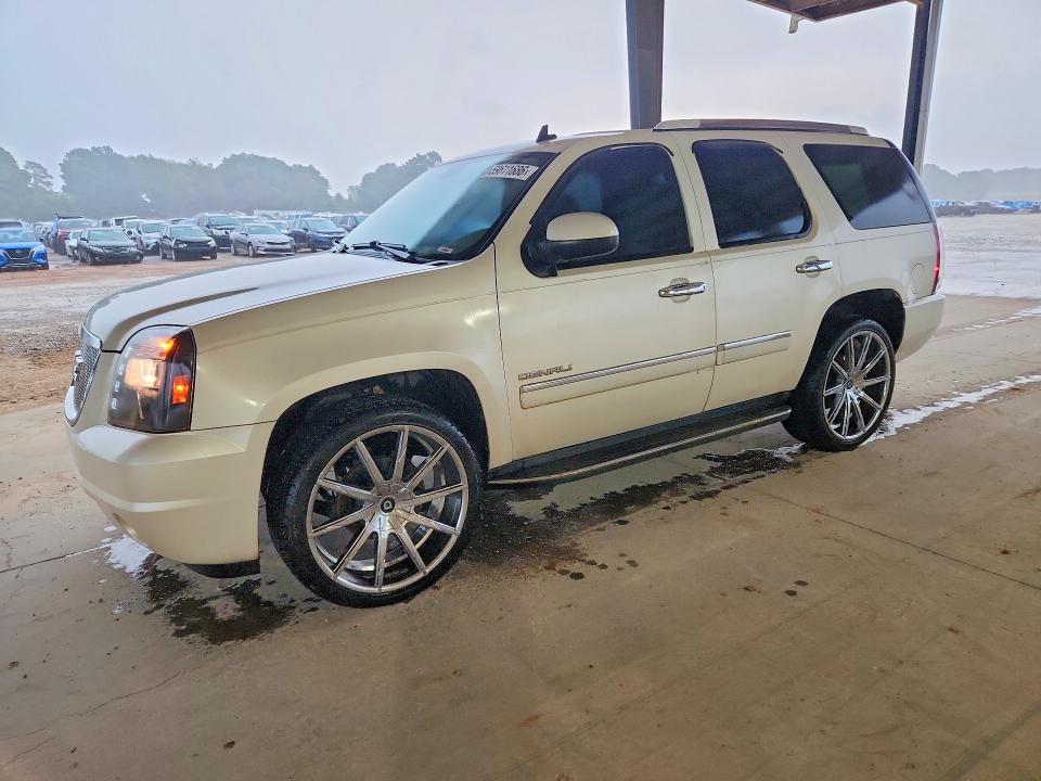 Aukcja sprzedaży 2011 Gmc Yukon, vin: 1GKS1EEF0BR205417, numer aukcji: 59611686