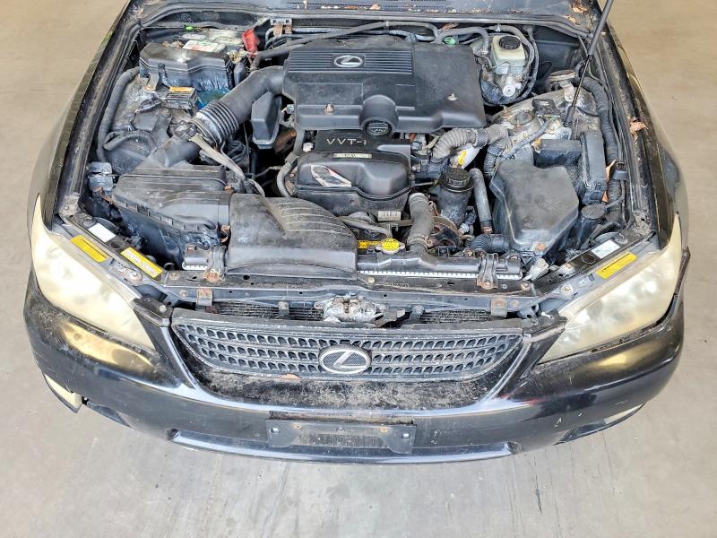 Aukcja sprzedaży 2002 Lexus Is 300, vin: JTHBD192520048926, numer aukcji: 61643876
