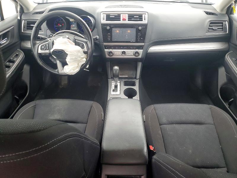Продажа на аукционе авто 2016 Subaru Legacy, vin: 4S3BNBC63G3014120, номер лота: 60254786