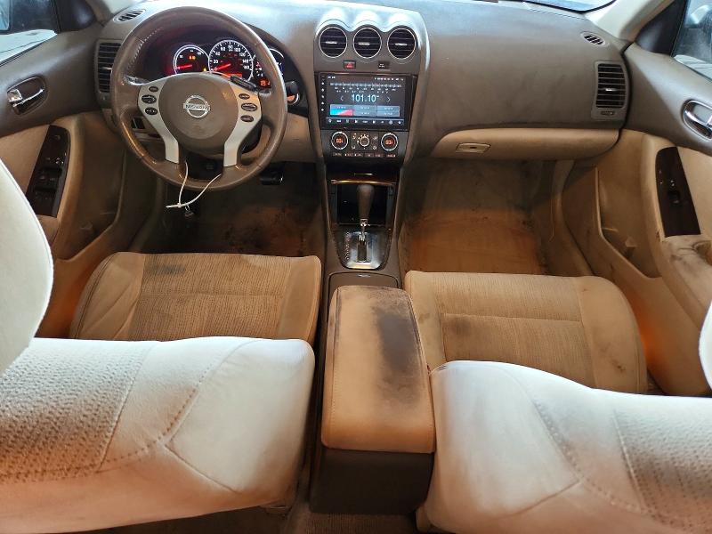 2010 Nissan Altima მანქანა იყიდება აუქციონზე, vin: 1N4CL2APXAC107011, აუქციონის ნომერი: 61352656