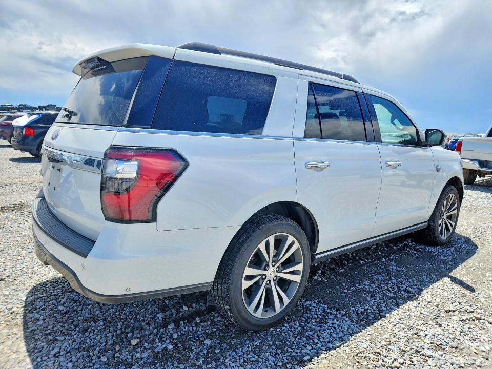 2021 Ford Expedition მანქანა იყიდება აუქციონზე, vin: 1FMJU1PTXMEA20968, აუქციონის ნომერი: 60387316