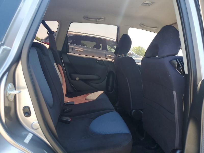 Aukcja sprzedaży 2007 Honda Fit, vin: JHMGD37617S003193, numer aukcji: 57867076