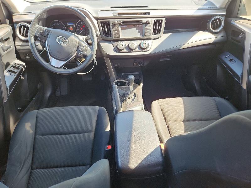 Продаж на аукціоні авто 2018 Toyota Rav4, vin: JTMZFREVXJJ184860, номер лоту: 60753396