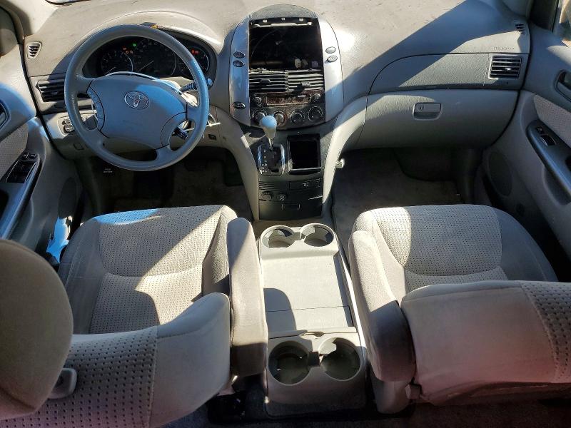 Aukcja sprzedaży 2008 Toyota Sienna, vin: 5TDZK23C18S194775, numer aukcji: 60868296