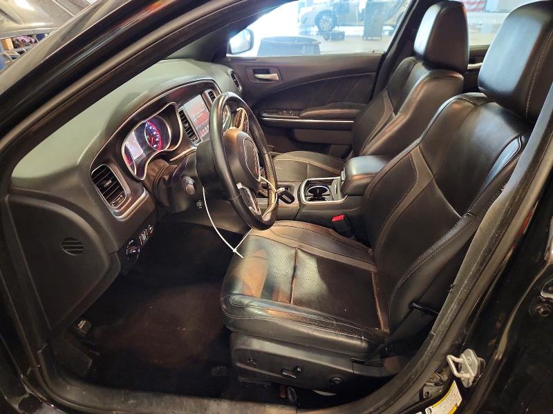 Продажа на аукционе авто 2015 Dodge Charger, vin: 2C3CDXJG1FH746035, номер лота: 59107616
