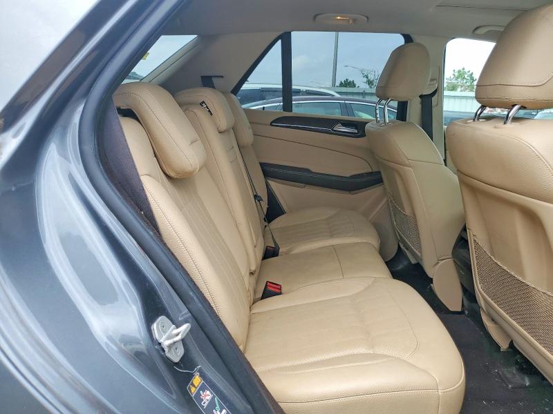 2018 Mercedes-benz Gle მანქანა იყიდება აუქციონზე, vin: 4JGDA5HB1JB038078, აუქციონის ნომერი: 61535036