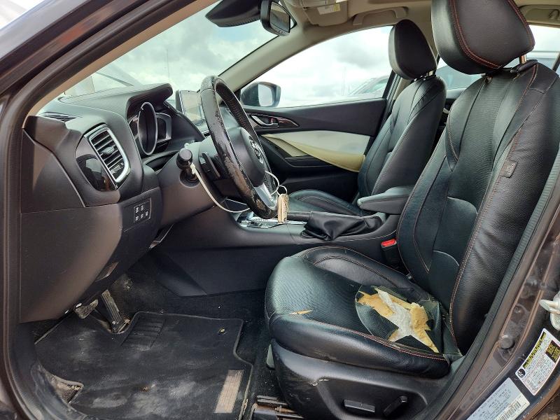 Aukcja sprzedaży 2015 Mazda 3, vin: JM1BM1M38F1249284, numer aukcji: 61079516