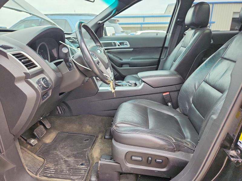 Aukcja sprzedaży 2014 Ford Explorer, vin: 1FM5K8D89EGA02273, numer aukcji: 61169306