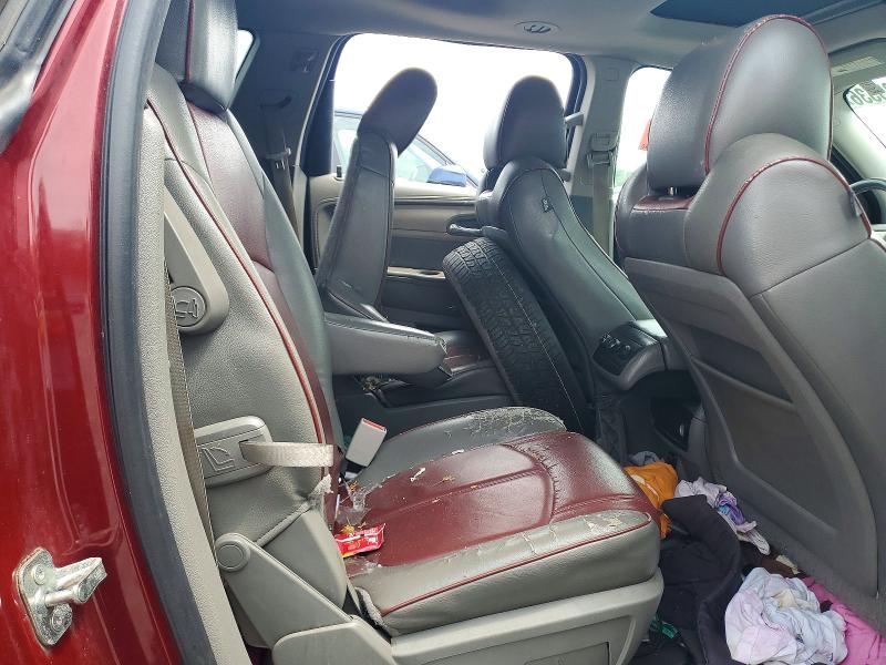 Продажа на аукционе авто 2015 Chevrolet Traverse, vin: 1GNKRGKD0FJ315950, номер лота: 59585536