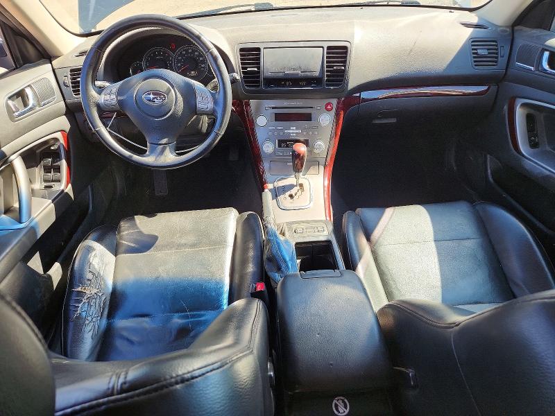 Продажа на аукционе авто 2009 Subaru Outback, vin: 4S4BP66C597318124, номер лота: 60444136