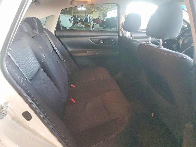 Aukcja sprzedaży 2017 Nissan Altima, vin: 1N4AL3AP6HN358927, numer aukcji: 61592436