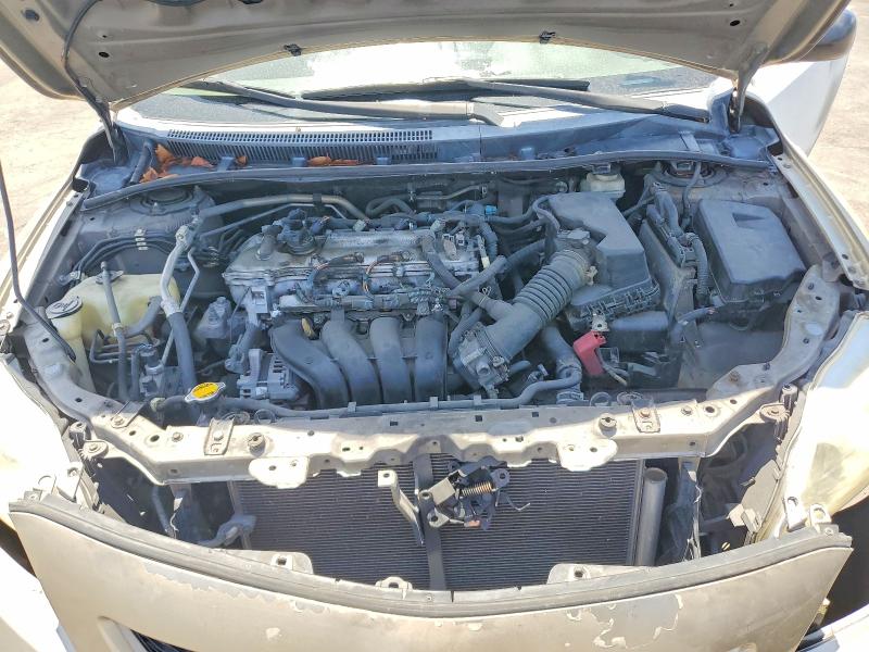 62265826 :رقم المزاد ، 1NXBU4EE6AZ310569 vin ، 2010 Toyota Corolla مزاد بيع