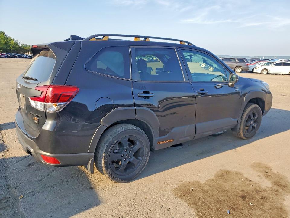 Aukcja sprzedaży 2023 Subaru Forester, vin: JF2SKAMC1PH438424, numer aukcji: 61129886