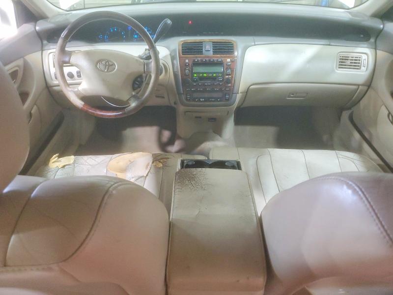 Продажа на аукционе авто 2003 Toyota Avalon, vin: 4T1BF28B13U313351, номер лота: 62608116