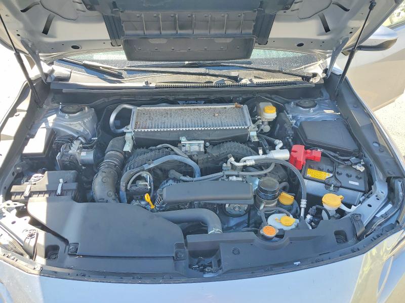 Продажа на аукционе авто 2025 Subaru Wrx, vin: JF1VBAH69S9803117, номер лота: 59825196