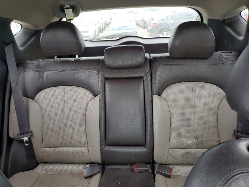 Продаж на аукціоні авто 2012 Hyundai Tucson, vin: KM8JU3AC3CU343803, номер лоту: 59362556