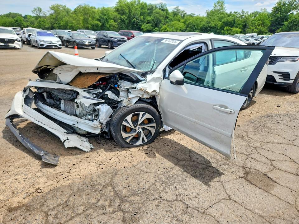Продажа на аукционе авто 2024 Subaru Legacy, vin: 4S3BWAF64R3003441, номер лота: 59769706