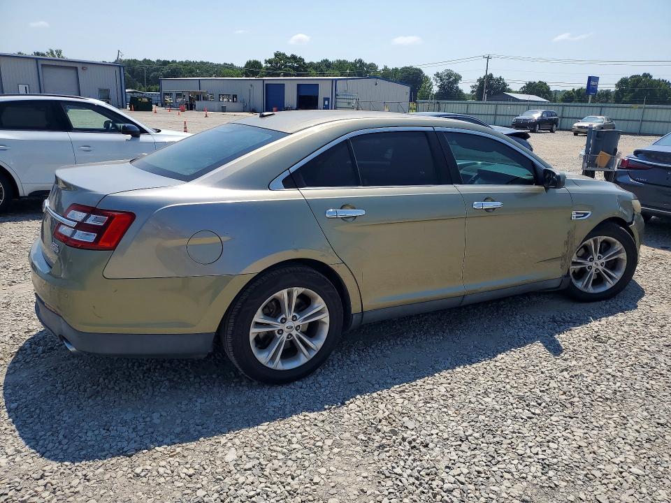 Aukcja sprzedaży 2013 Ford Taurus, vin: 1FAHP2E85DG129217, numer aukcji: 61630866