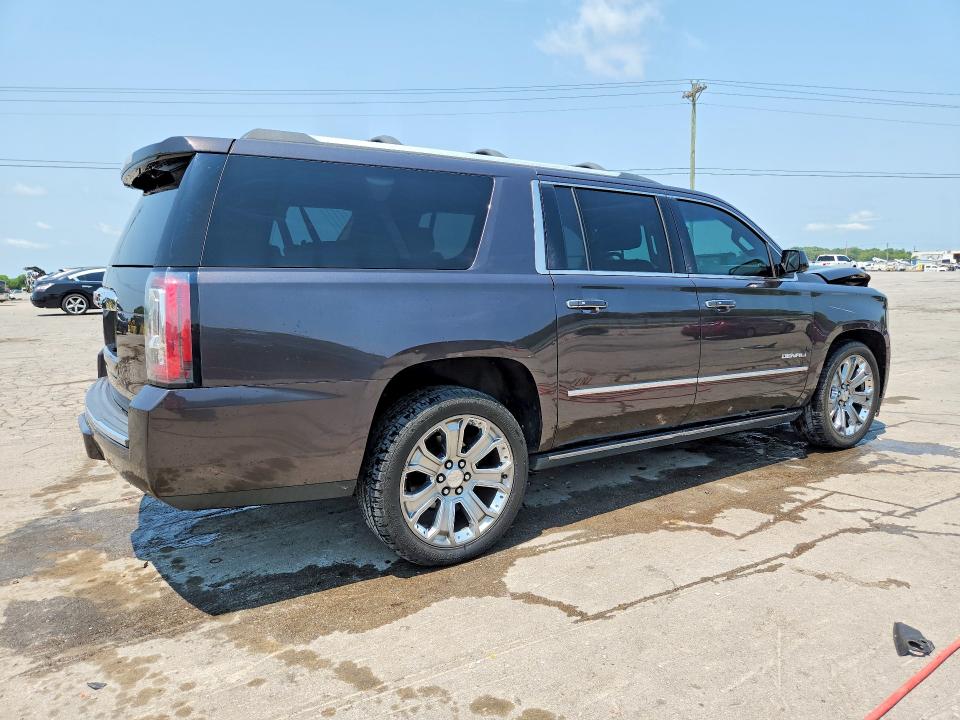 Продаж на аукціоні авто 2015 Gmc Yukon Xl, vin: 1GKS2JKJ3FR232812, номер лоту: 62943646