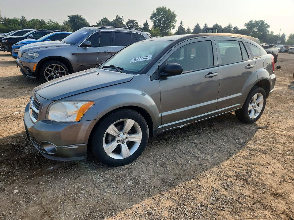 Продаж на аукціоні авто 2011 Dodge Caliber, vin: 1B3CB3HA9BD295036, номер лоту: 60714106