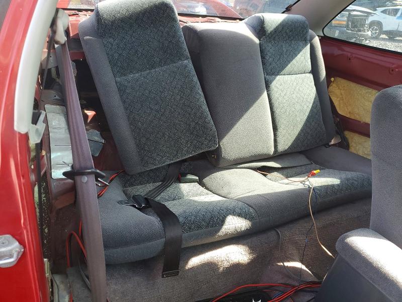 59140456 :رقم المزاد ، 1HGEJ8145WL098468 vin ، 1998 Honda Civic مزاد بيع