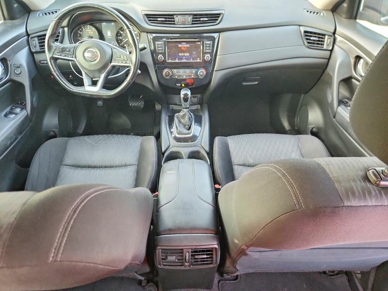 Продаж на аукціоні авто 2020 Nissan Rogue, vin: JN8AT2MT4LW002657, номер лоту: 63057366
