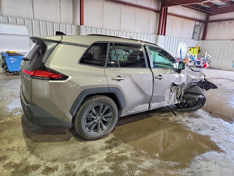 59665966 :رقم المزاد ، 2T36CRAV5TC009620 vin ، 2026 Toyota Rav4 مزاد بيع