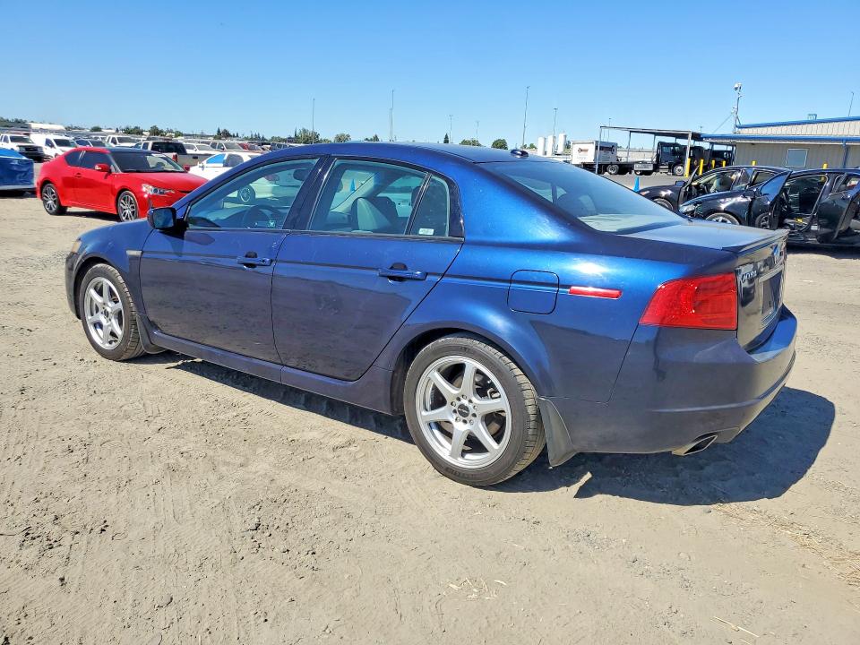Aukcja sprzedaży 2005 Acura Tl, vin: 19UUA662X5A050899, numer aukcji: 62031616