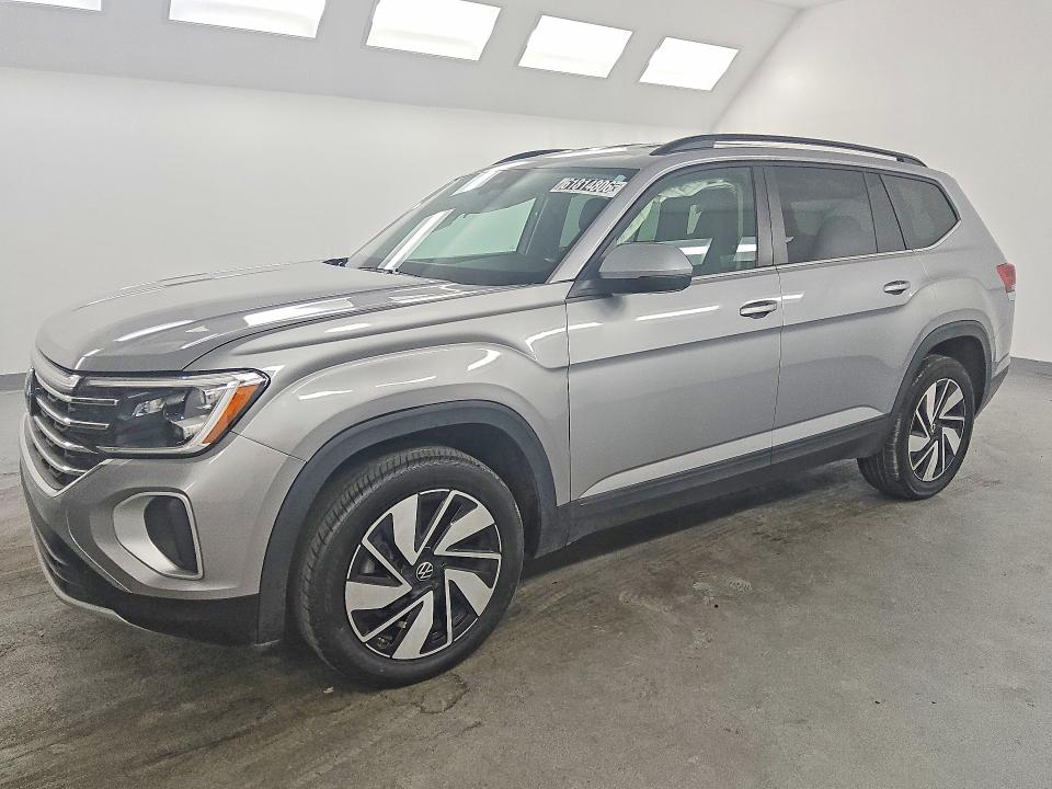 Aukcja sprzedaży 2025 Volkswagen Atlas, vin: 1V2WR2CA7SC536864, numer aukcji: 61814806