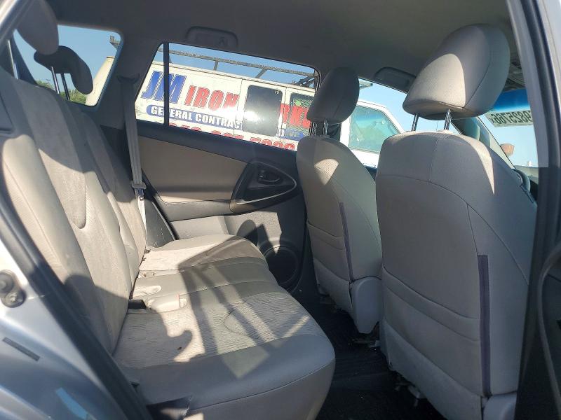 Продаж на аукціоні авто 2011 Toyota Rav4, vin: 2T3BF4DV2BW096054, номер лоту: 59825766
