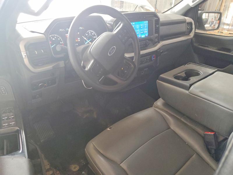 62572216 :رقم المزاد ، 1FTFX1E88MKE66019 vin ، 2021 Ford F150 مزاد بيع