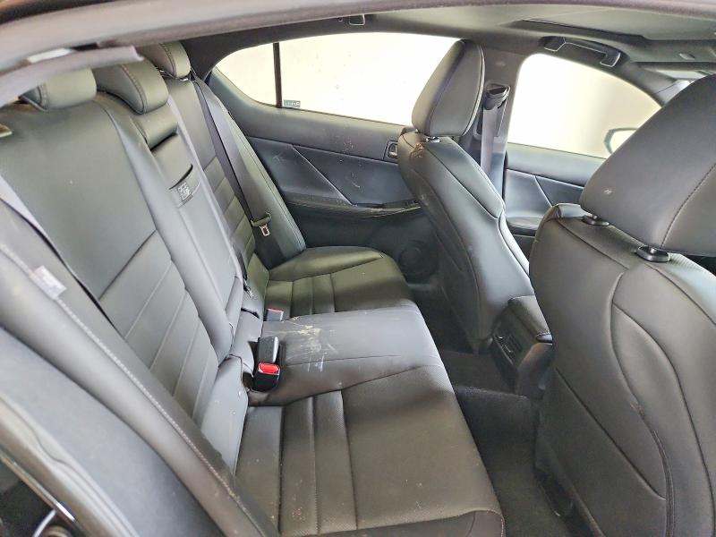 Aukcja sprzedaży 2024 Lexus Is 350, vin: JTHGZ1E24R5036812, numer aukcji: 61923796