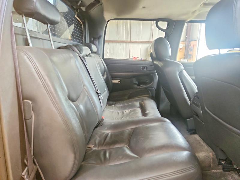 2003 Chevrolet Avalanche მანქანა იყიდება აუქციონზე, vin: 3GNEK13T03G324990, აუქციონის ნომერი: 61904066