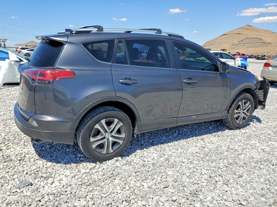 Aukcja sprzedaży 2018 Toyota Rav4, vin: 2T3ZFREV8JW520619, numer aukcji: 62095756