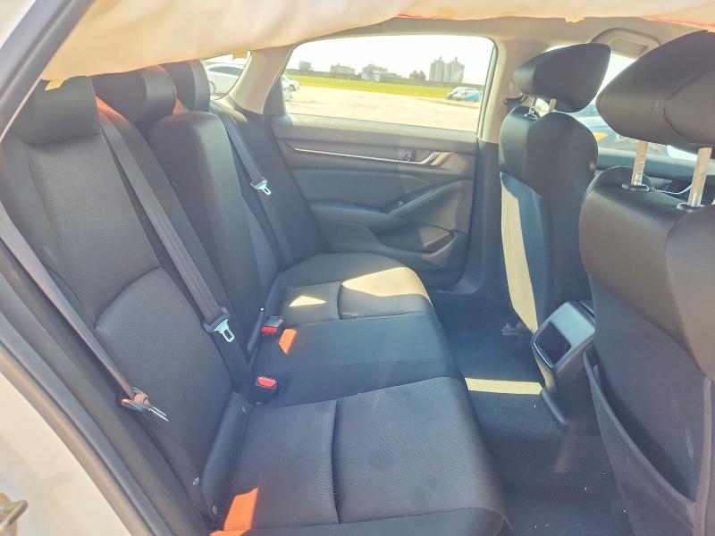 Продаж на аукціоні авто 2020 Honda Accord, vin: 1HGCV1F11LA082440, номер лоту: 60329096