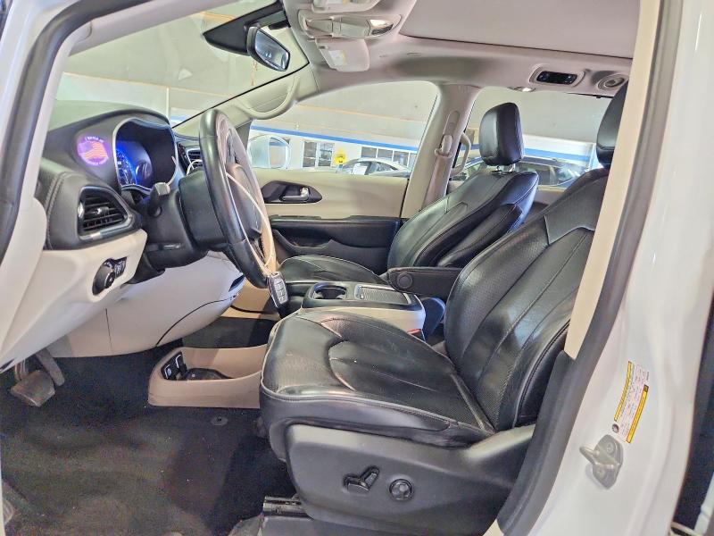 Продажа на аукционе авто 2020 Chrysler Pacifica, vin: 2C4RC1GG4LR285223, номер лота: 59093036