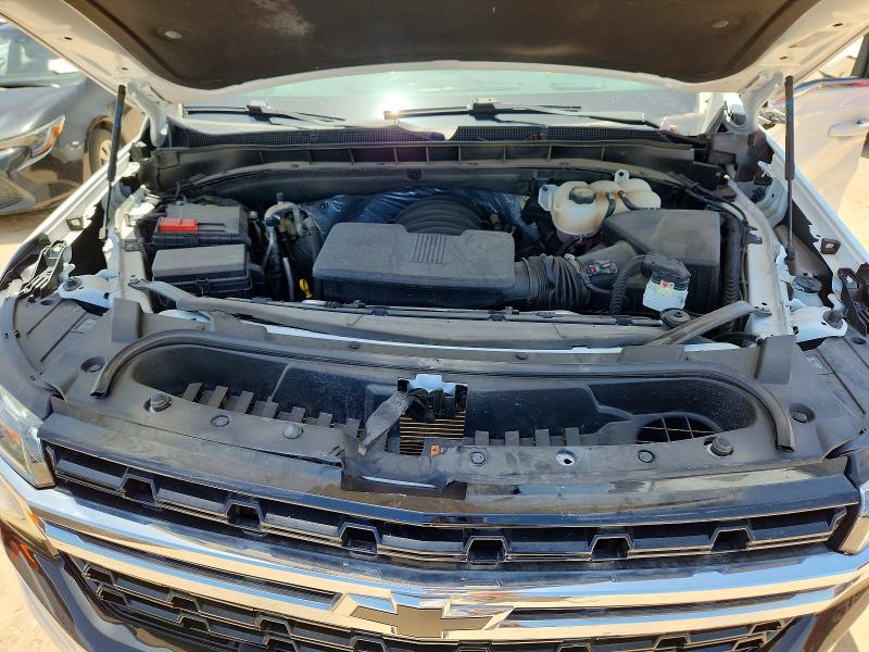 2024 Chevrolet Tahoe მანქანა იყიდება აუქციონზე, vin: 1GNSKLED3RR236951, აუქციონის ნომერი: 61773236