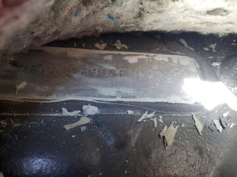 Продажа на аукционе авто 2024 Honda Cr-v, vin: 7FARS6H90RE045935, номер лота: 60827496