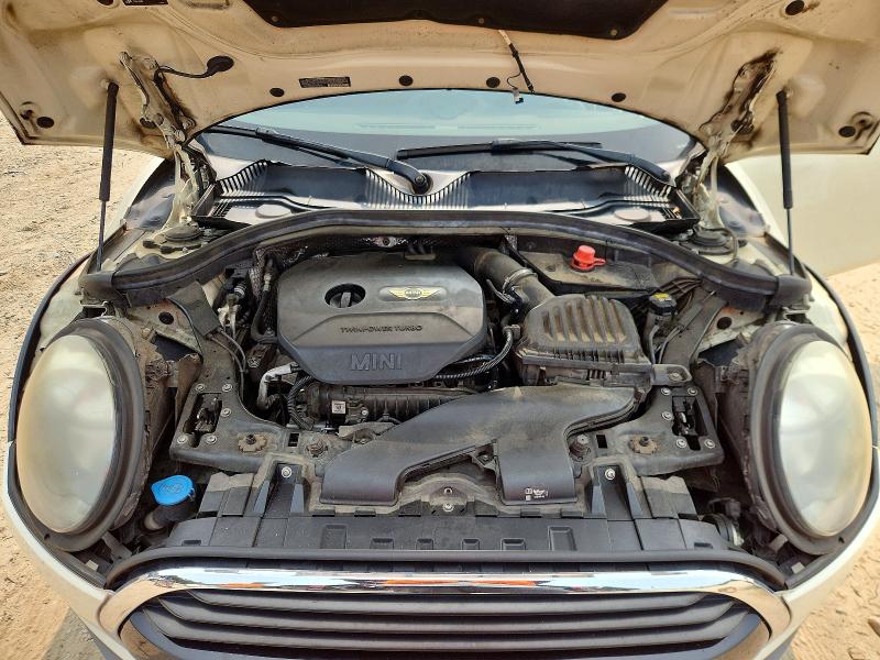 Продажа на аукционе авто 2016 Mini Cooper, vin: WMWLN5C52G2E30856, номер лота: 61284286