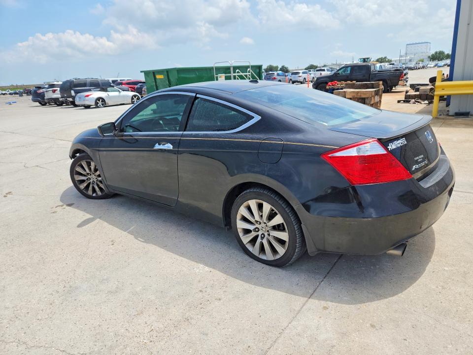61818396 :رقم المزاد ، 1HGCS2B86AA010275 vin ، 2010 Honda Accord مزاد بيع