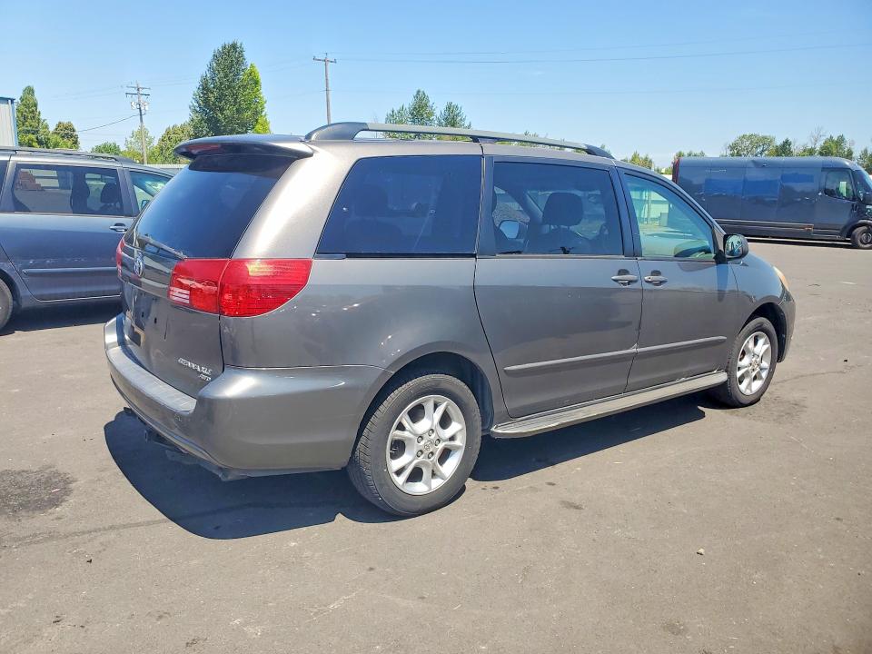 Продаж на аукціоні авто 2004 Toyota Sienna, vin: 5TDBA22C84S010366, номер лоту: 60468566