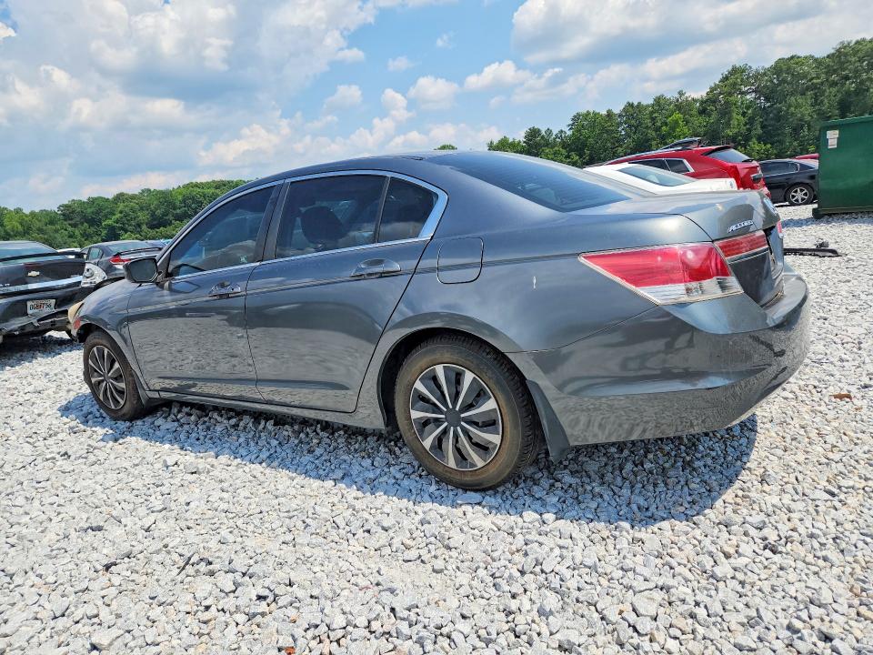 Продаж на аукціоні авто 2011 Honda Accord, vin: 1HGCP2F33BA095982, номер лоту: 59379906