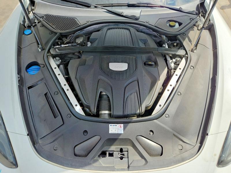 Продаж на аукціоні авто 2019 Porsche Panamera, vin: WP0AA2A7XKL100178, номер лоту: 62469986