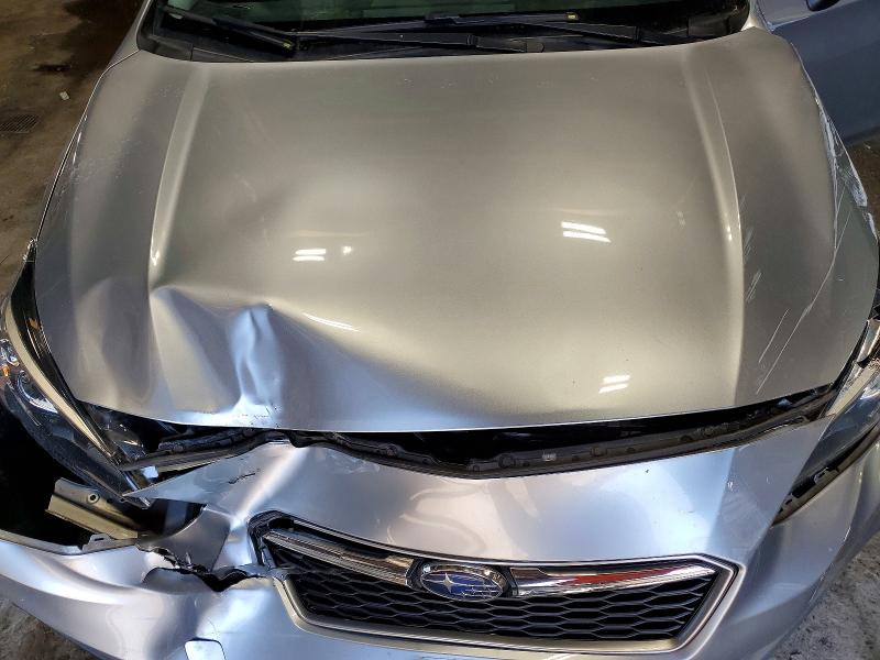 62964506 :رقم المزاد ، 4S3GTAA69H3754670 vin ، 2017 Subaru Impreza مزاد بيع