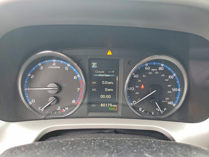 Продаж на аукціоні авто 2016 Toyota Rav4, vin: 2T3DFREV0GW518012, номер лоту: 62882746