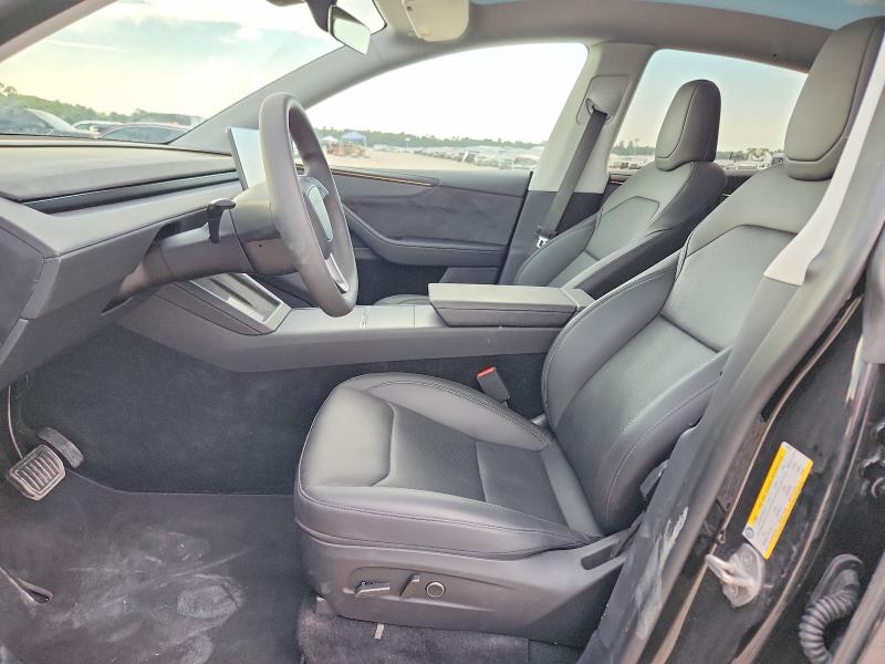 Aukcja sprzedaży 2026 Tesla Model Y, vin: 7SAYGDED8TA454679, numer aukcji: 60115136
